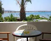 Diogenis 2* Naxos City